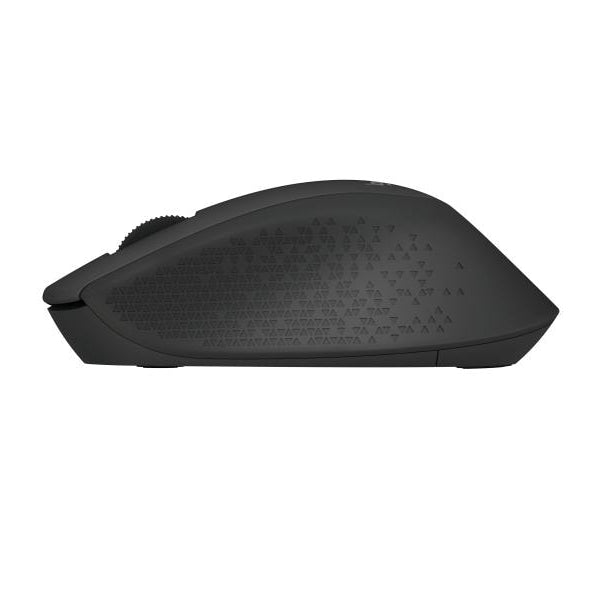 Logitech Wireless Mouse M280 - schwarz
