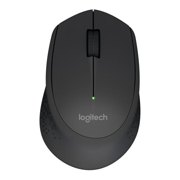 Logitech Wireless Mouse M280 - schwarz