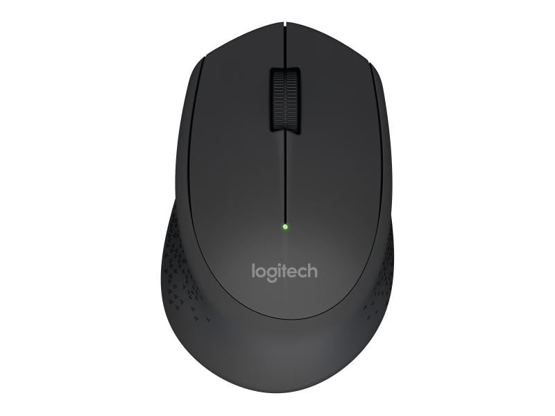 Logitech Wireless Mouse M280 - schwarz