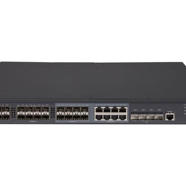 HPE Aruba Networking Switch 5130-24G-SFP-4SFP+ 28 Port