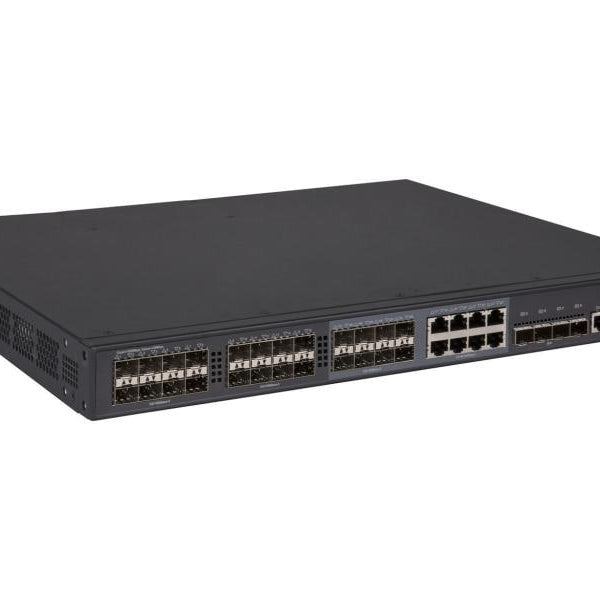 HPE Aruba Networking Switch 5130-24G-SFP-4SFP+ 28 Port