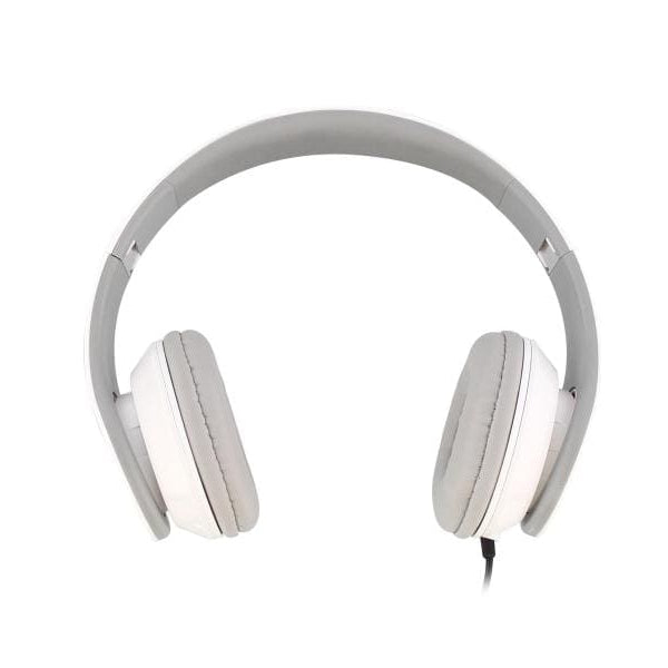 T'nB On-Ear-Kopfhörer Stream Weiss