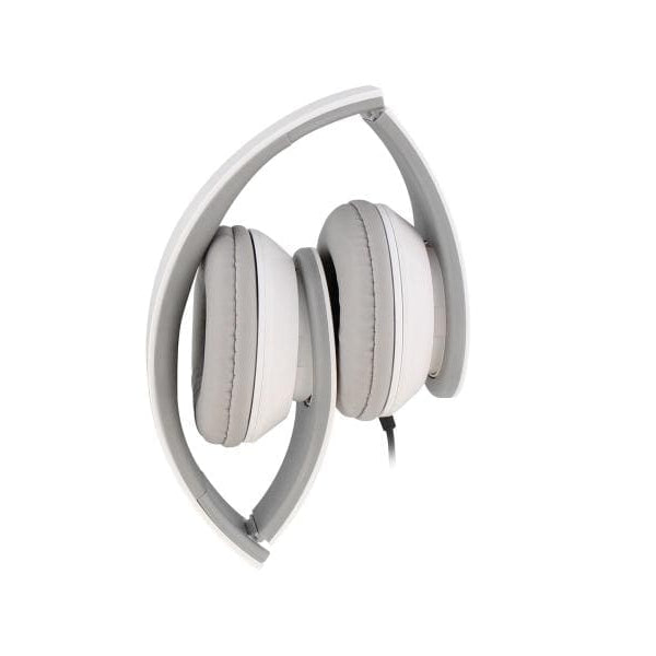 T'nB On-Ear-Kopfhörer Stream Weiss