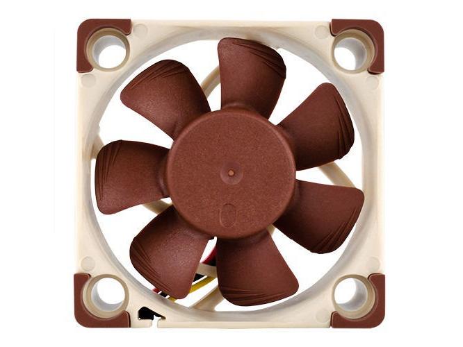 Noctua PC-Lüfter NF-A4x10 5V