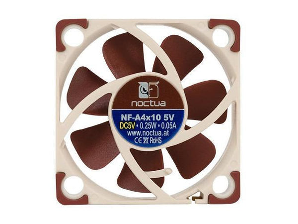 Noctua PC-Lüfter NF-A4x10 5V