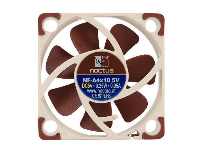 Noctua PC-Lüfter NF-A4x10 5V