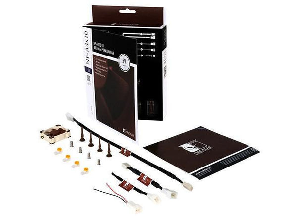 Noctua PC-Lüfter NF-A4x10 5V