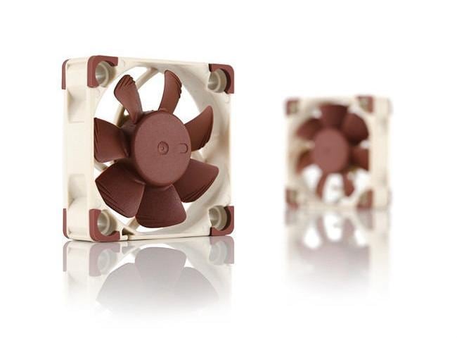 Noctua PC-Lüfter NF-A4x10 5V