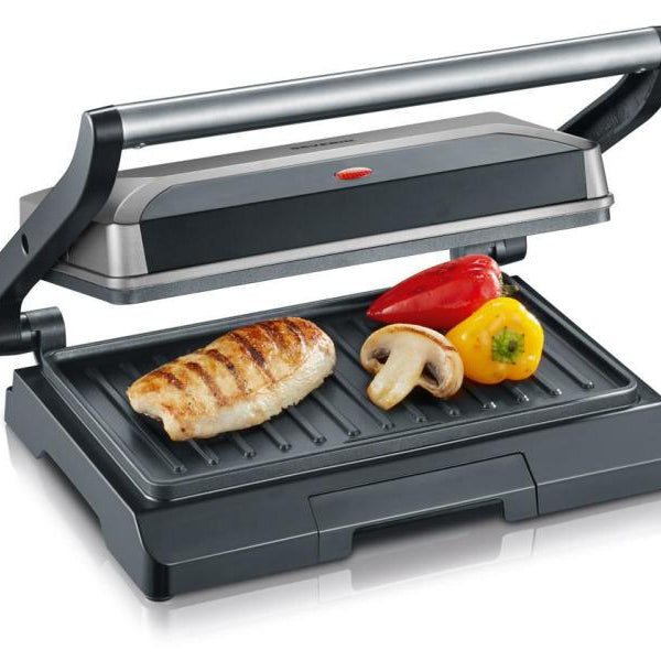 Severin Kontaktgrill KG 2394 800 W
