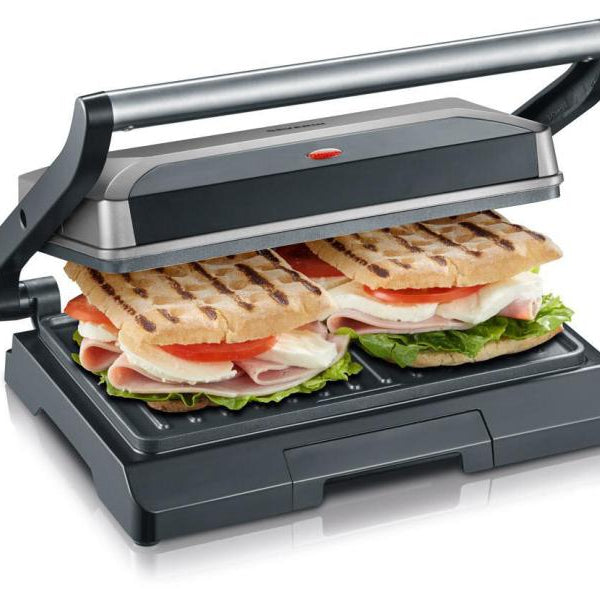 Severin Kontaktgrill KG 2394 800 W