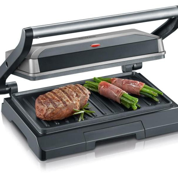 Severin Kontaktgrill KG 2394 800 W