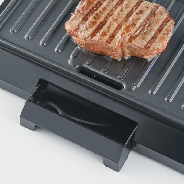Severin Kontaktgrill KG 2394 800 W