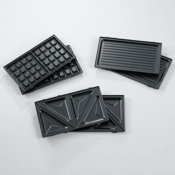 Severin Sandwich-Toaster SA 2968 1000 W