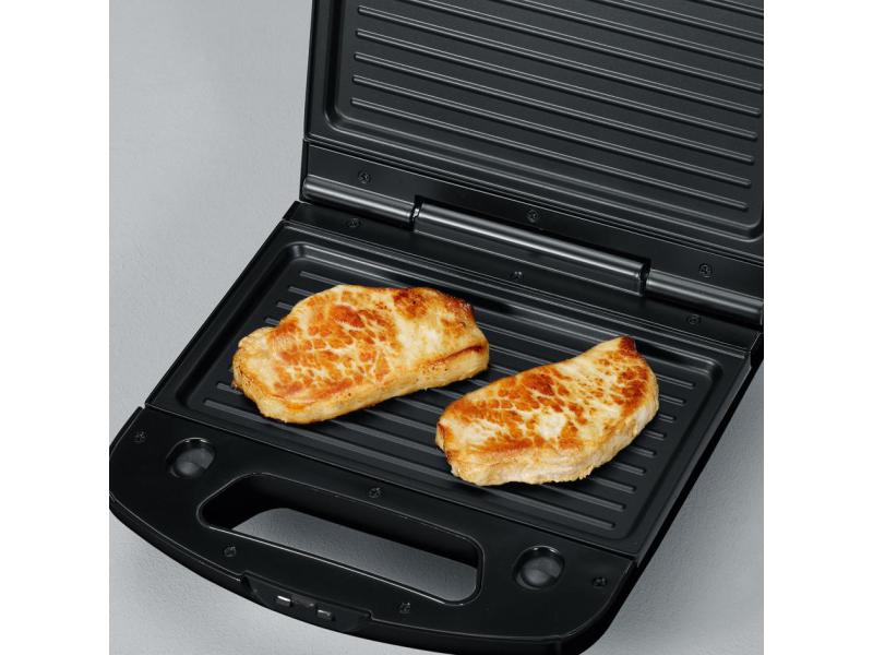 Severin Sandwich-Toaster SA 2968 1000 W