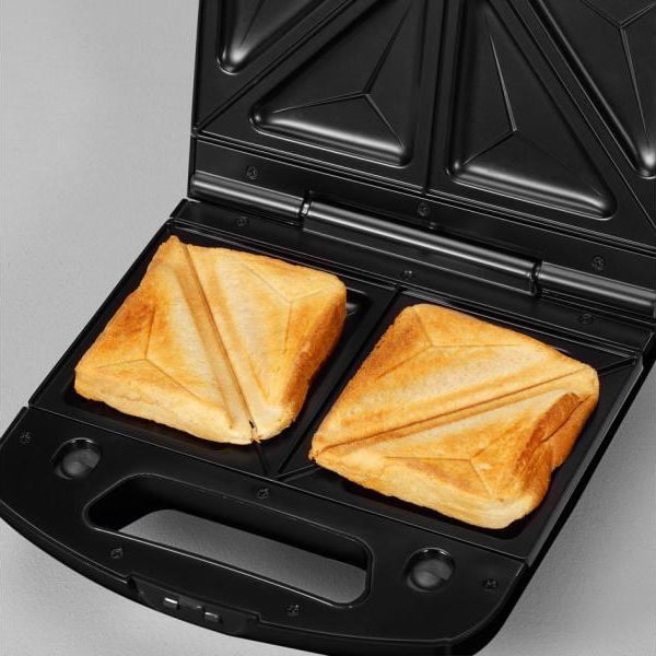 Severin Sandwich-Toaster SA 2968 1000 W