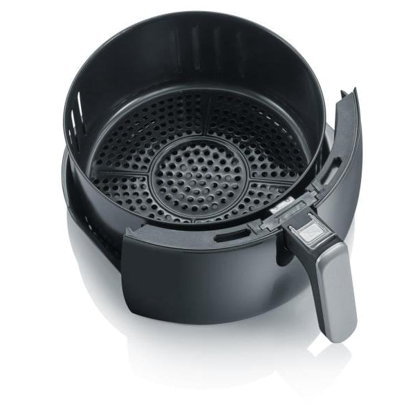 Severin Heissluft-Fritteuse FR 2445 1.5 kg