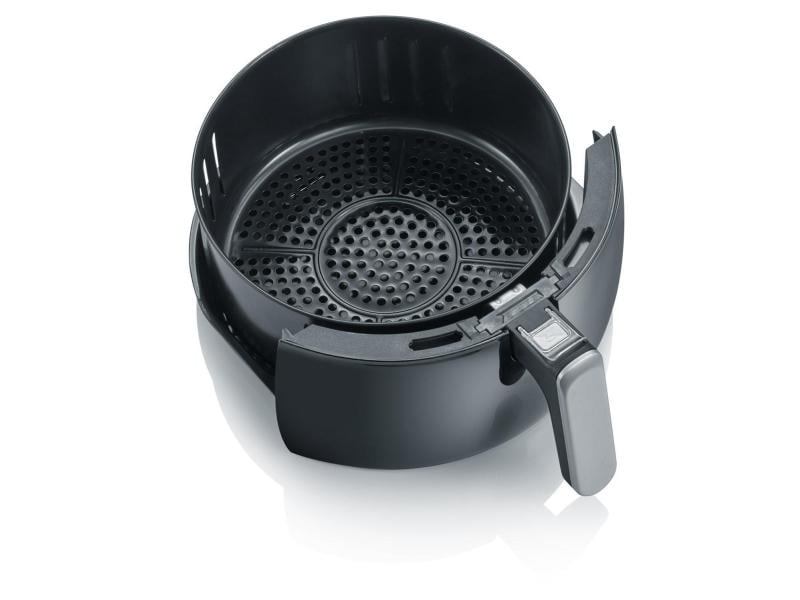 Severin Heissluft-Fritteuse FR 2445 1.5 kg