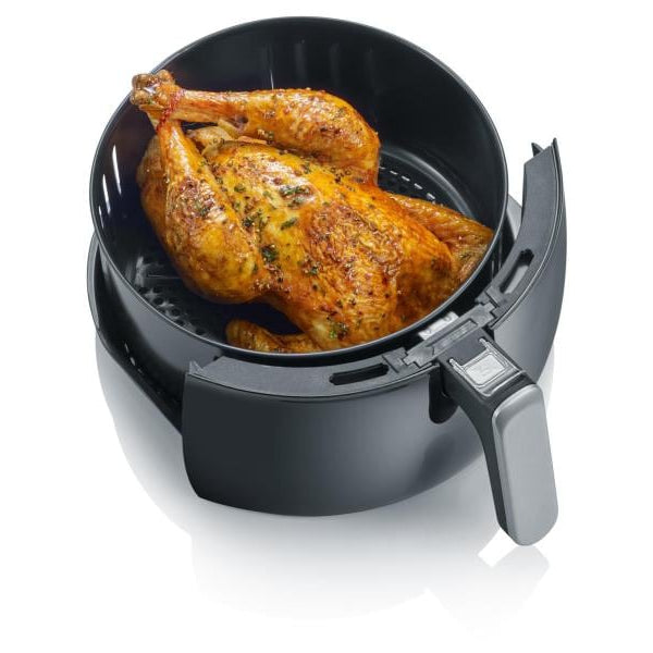 Severin Heissluft-Fritteuse FR 2445 1.5 kg