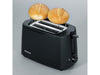 Severin Toaster AT 2287 Schwarz