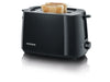 Severin Toaster AT 2287 Schwarz