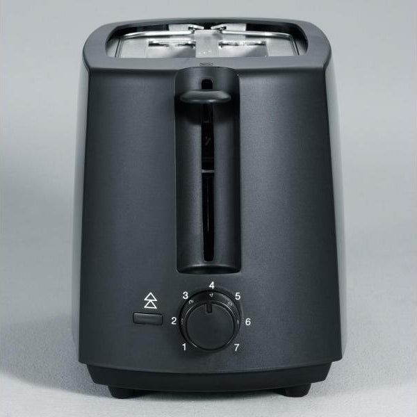 Severin Toaster AT 2287 Schwarz