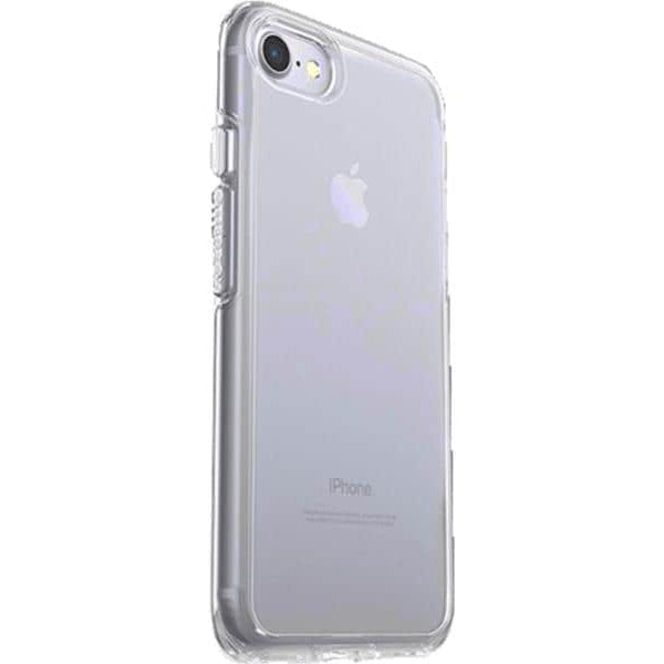 Otterbox Back Cover Symmetry Clear iPhone 7 / 8 / SE 2020 / SE 2022