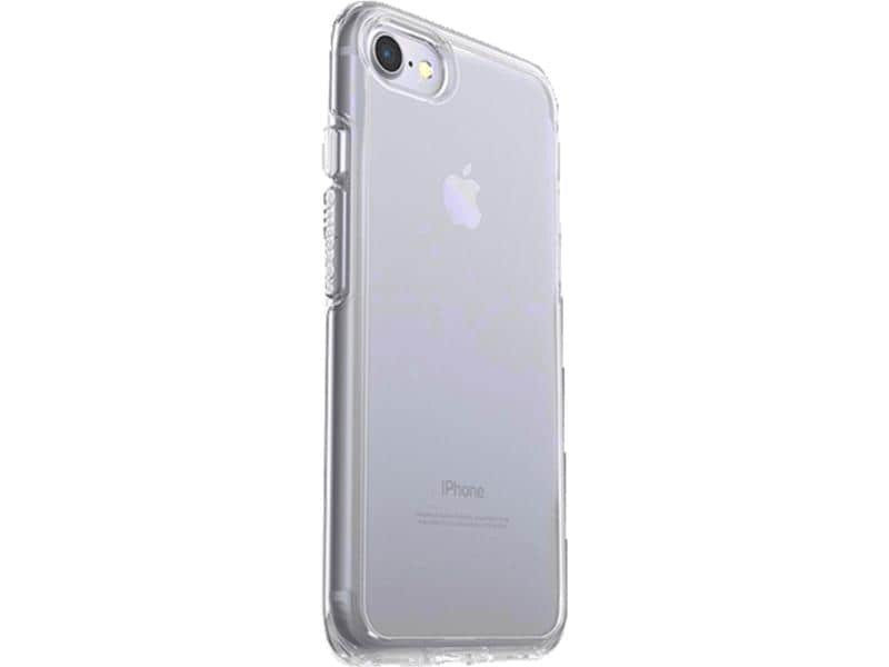 Otterbox Back Cover Symmetry Clear iPhone 7 / 8 / SE 2020 / SE 2022