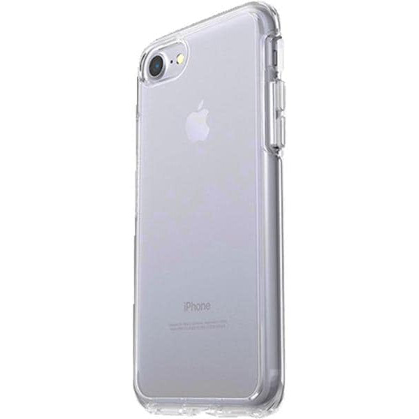 Otterbox Back Cover Symmetry Clear iPhone 7 / 8 / SE 2020 / SE 2022
