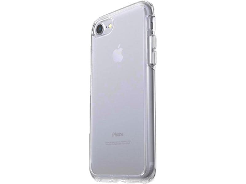 Otterbox Back Cover Symmetry Clear iPhone 7 / 8 / SE 2020 / SE 2022