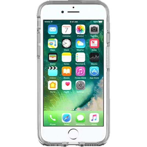 Otterbox Back Cover Symmetry Clear iPhone 7 / 8 / SE 2020 / SE 2022