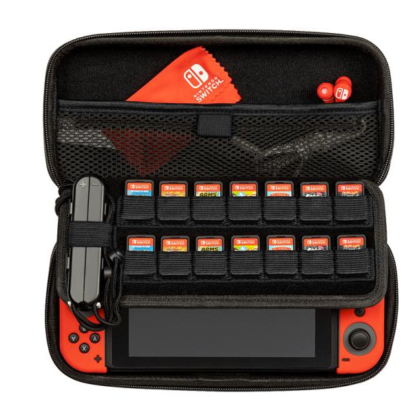 PDP Schutzetui Deluxe Travel Case – Elite Edition