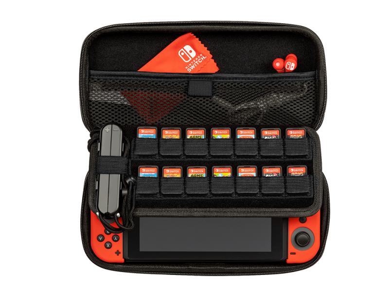 PDP Schutzetui Deluxe Travel Case – Elite Edition