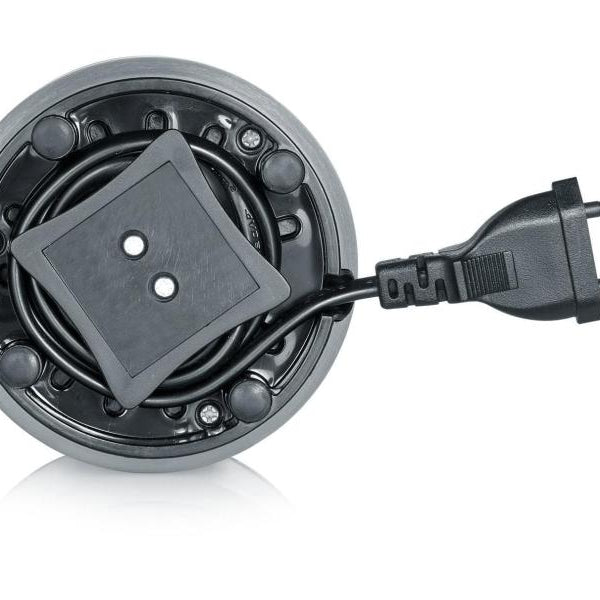 Severin Kaffeemühle KM 3879 Silber