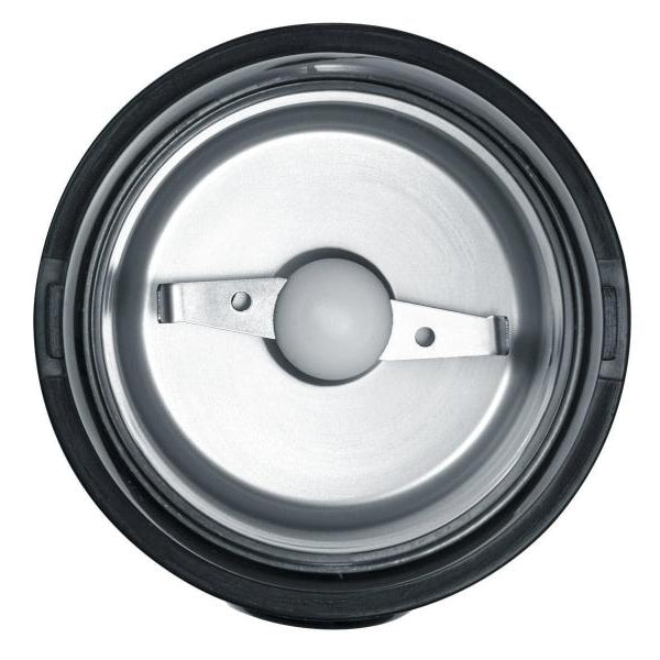 Severin Kaffeemühle KM 3879 Silber