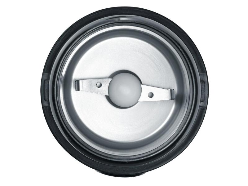 Severin Kaffeemühle KM 3879 Silber