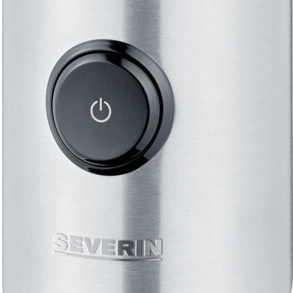 Severin Kaffeemühle KM 3879 Silber