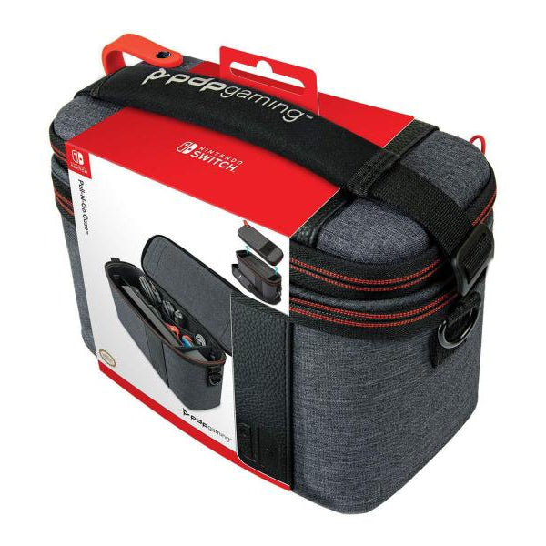 PDP Tasche Pull-N-Go Case Elite Edition