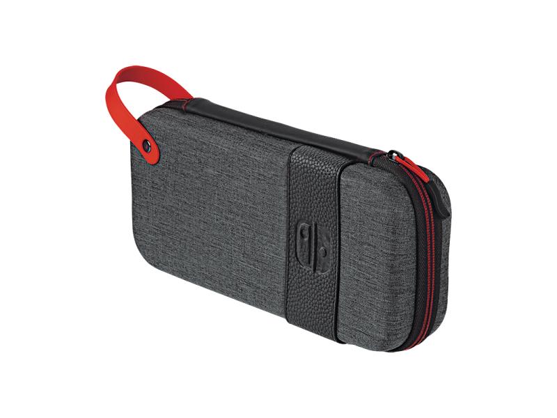 PDP Schutzetui Deluxe Travel Case – Elite Edition