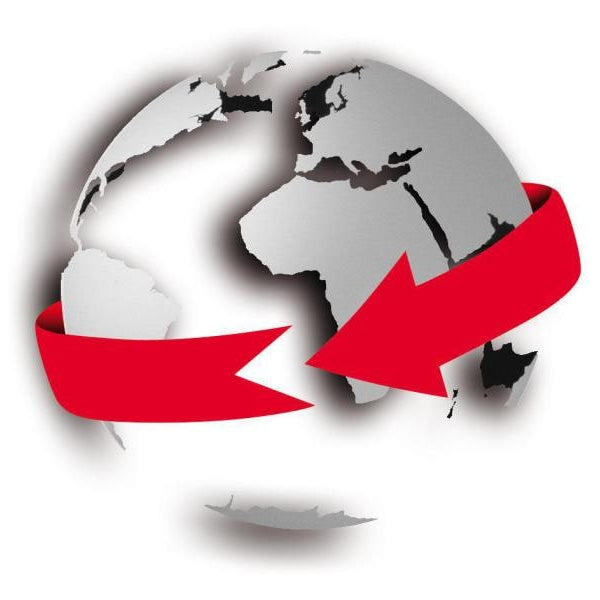 Trisa Reisehaartrockner Compact 1200