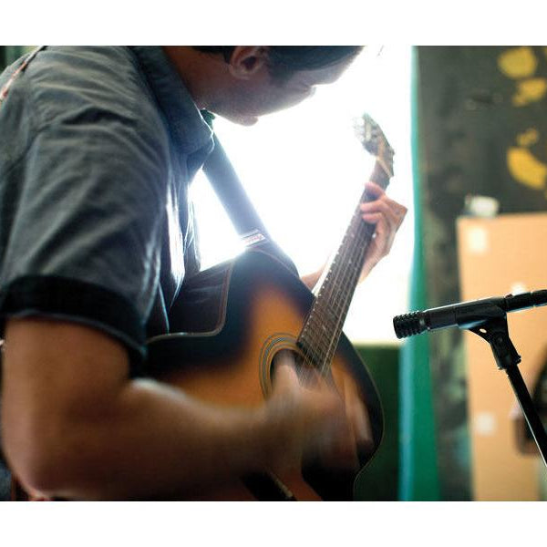 Shure Mikrofon PGA81-XLR