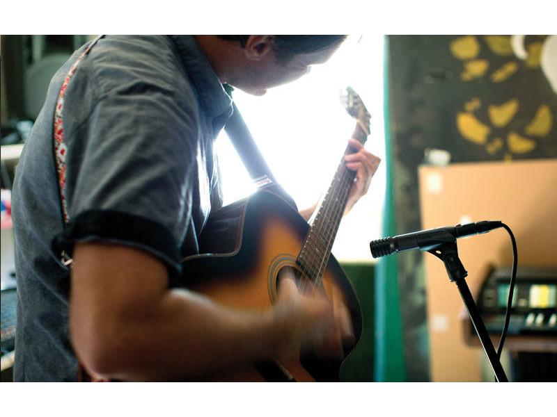 Shure Mikrofon PGA81-XLR