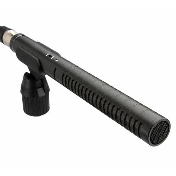 Rode Mikrofon NTG-1