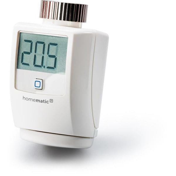 Homematic IP Smart Home Funk-Heizkörperthermostat