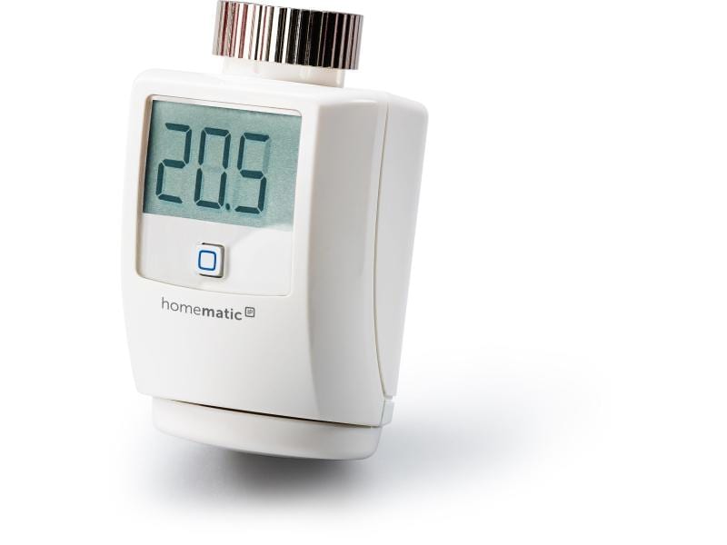 Homematic IP Smart Home Funk-Heizkörperthermostat