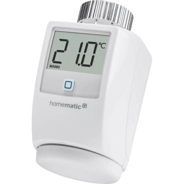Homematic IP Smart Home Funk-Heizkörperthermostat