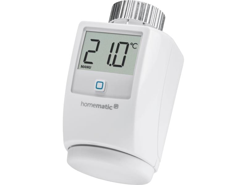 Homematic IP Smart Home Funk-Heizkörperthermostat