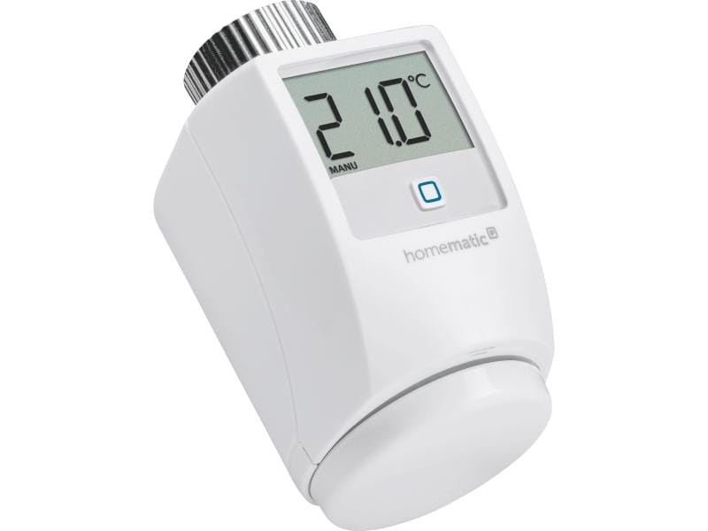 Homematic IP Smart Home Funk-Heizkörperthermostat