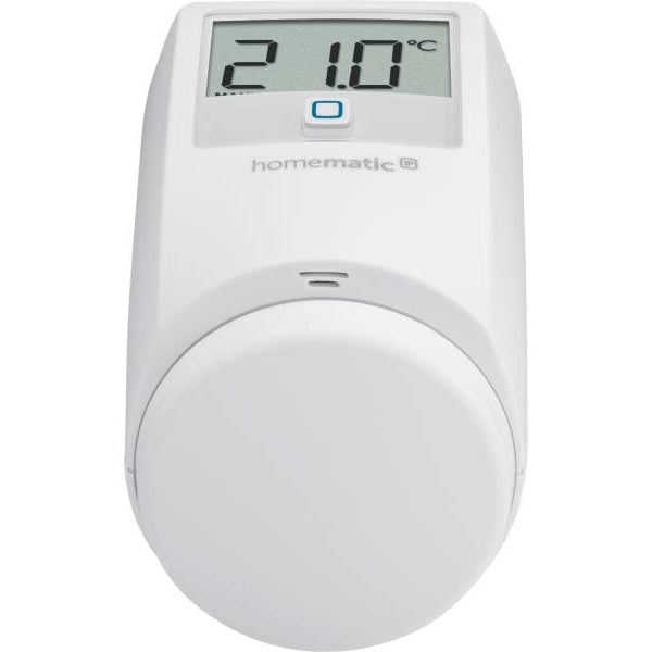 Homematic IP Smart Home Funk-Heizkörperthermostat