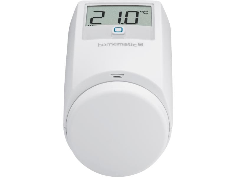 Homematic IP Smart Home Funk-Heizkörperthermostat