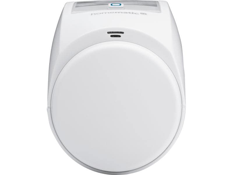 Homematic IP Smart Home Funk-Heizkörperthermostat